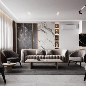 پروژه قیطریه